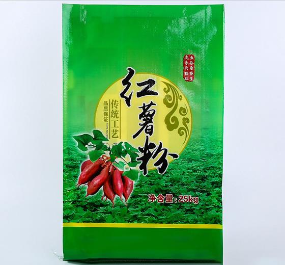 食品编织袋